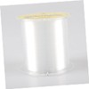 Mipcase 500m Sea Fishing Line Invisible Nylon Fishing Line Strong