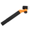 NR‑17 Rotating Argon Welding Gun Head Swivel Neck Soldering Torch