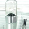 SPIKE Ferrofluid Magnetic Display in Black, Red, Blue or Gold