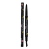 iCharming Premium Intercolor Auto Eyebrow 04 Black Brown / 아이차밍