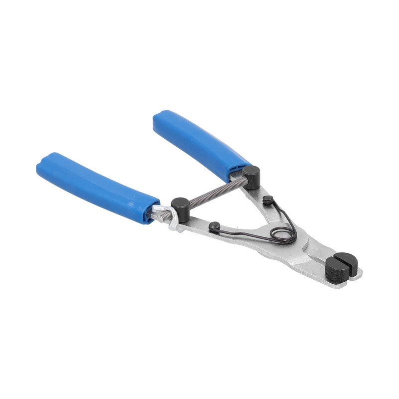 Motorcycle Brake Piston Removal Pliers 0.6‑1.6in Diameter Ergonomic Hand Tool