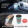 CB Japan Gomug Tumbler with Lid, Convenient Store Coffee, Vacuum