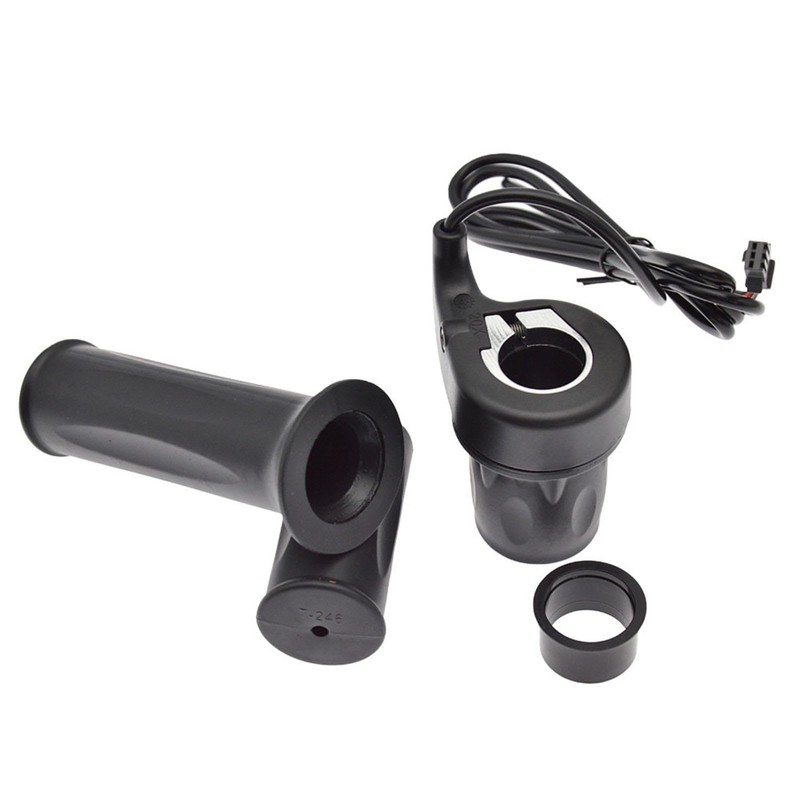 Generic Electric Throttle Grip | Mountain Throttle Grip - Mountain