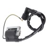 Ignition Coil Module Pulse Generator Replacement for G1 2‑Cycle 1979‑1989