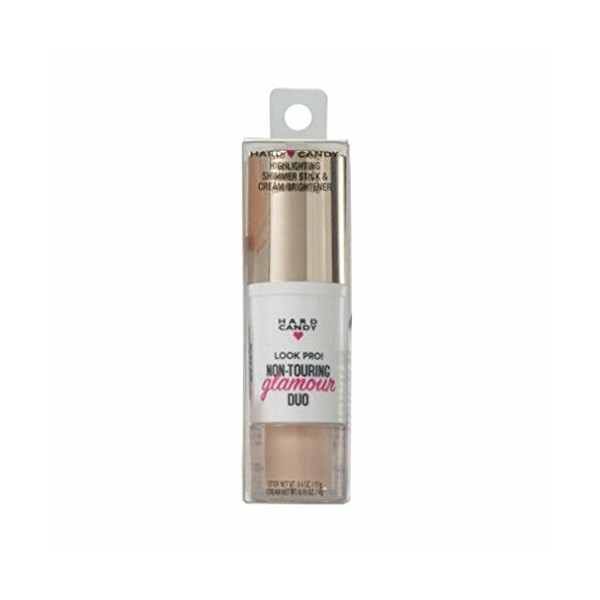 Hard Candy Look Pro! Non-Touring Glamour Duo