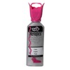 Tulip Dimensional Fabric Paint 1-1/4 Ounces-Metallics-Silver