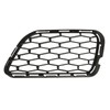 Front Bumper Air Vent Grille Cover Sporty Style Perfect Ventilation