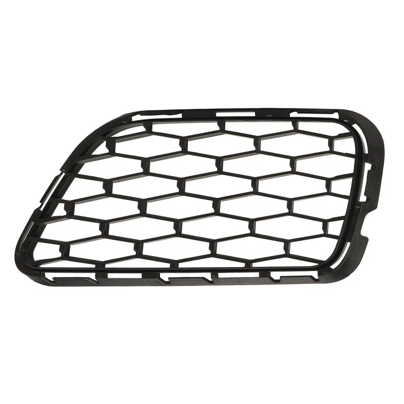 Front Bumper Air Vent Grille Cover Sporty Style Perfect Ventilation