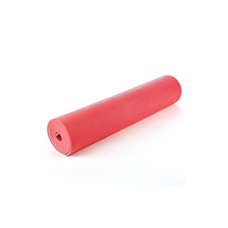 TNP Accessories Yoga Exercise Fitness Workout Non Slip Mat With
