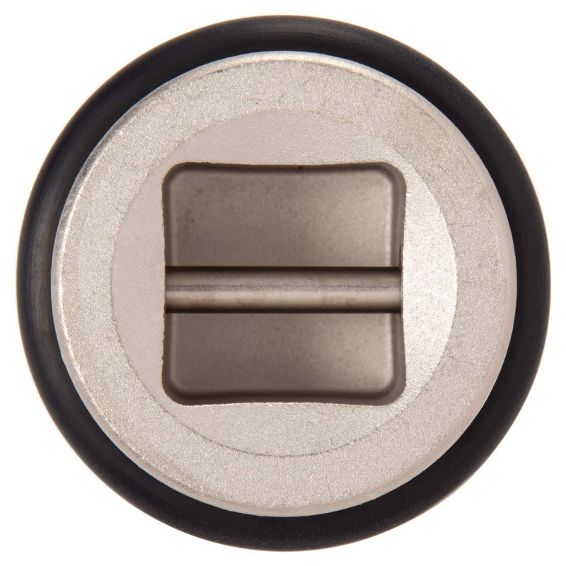 トネ(TONE) インパクト用ソケットアダプター NA64 差込角19.0mm(3/4") &12.7mm(1/2")