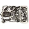 BELTINGER Octopus Belt Buckle 4.0 cm | Buckle Interchangeable Buckle