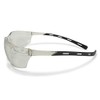 Tecona Safety Eyewear - Clear Frame - I/O Lens