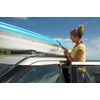 Pelican Boats - Universal Kayak & SUP Car-Top Roof Carrier