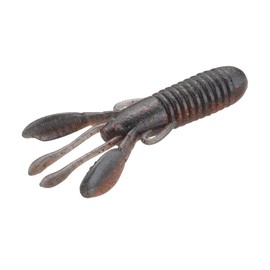 Jackall Cover Claw 3 Inch Thick Shrimp