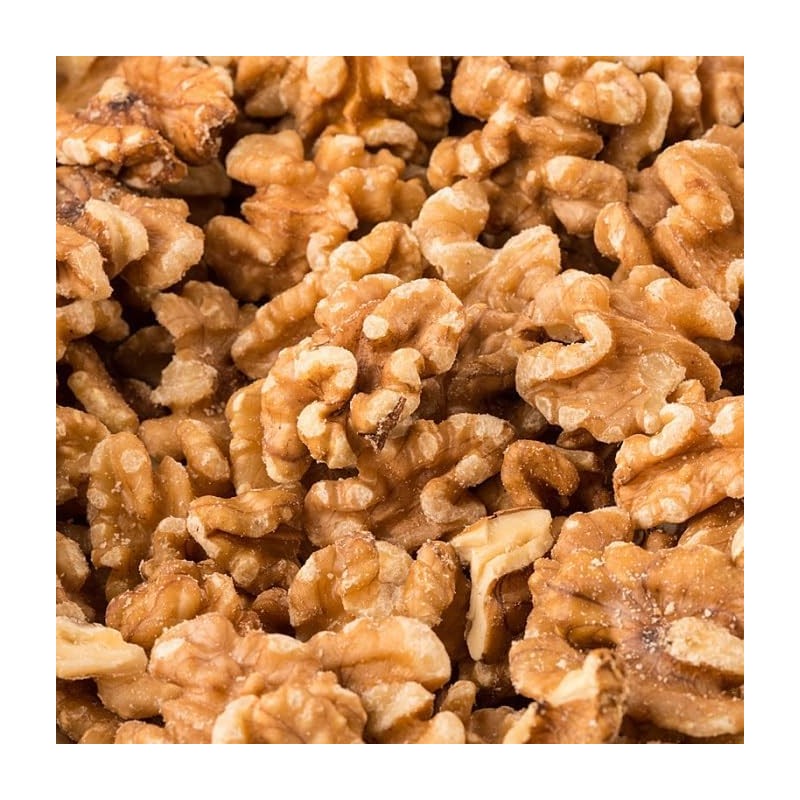 Nature's Balance Walnut Halves 500g