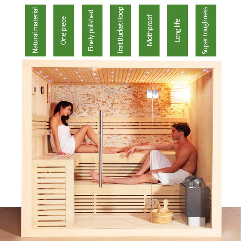 Sauna Oil Cup Sauna Aromatherapy Oil Bowl Essential Oil Fragrance