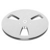 1/4 7 Inch Empty Tape Reel Aluminum Alloy 3 Hole