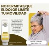 Quidol - Dolor De Cuello Espalda Artritis Hombros Y Rodillas