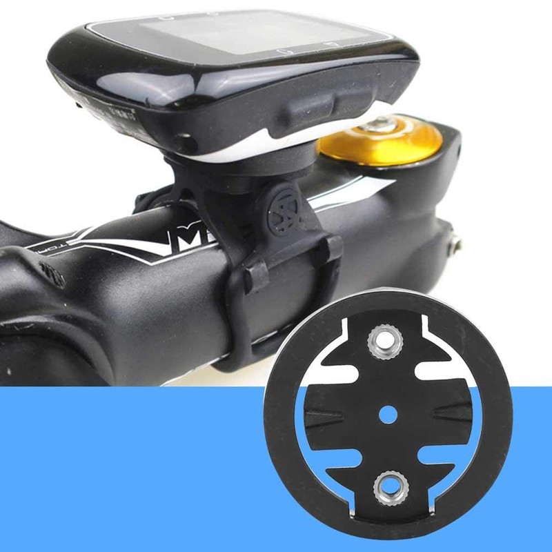 Bicycle Computer Mount, Bicycle Computer Handlebar Mount Base Computer Mount