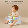 Baby Bath Seat for Babies 6 Months & Up -