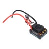 120A Brushless ESC Professional Programmable Waterproof Electric Speed Controller for