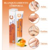 Crema Despigmentante Antimanchas Vit C Arbutina