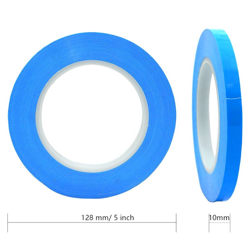 Tuloka Thermal Tape Conductive Double Sided Cooling Tape for Integrated
