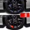 BOGAR TECH DESIGNS - Wheel Rim Decal Stripes for 18"