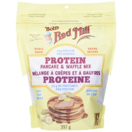 Bob's Red Mill Protein Pancake Mix 397 g (Pack of 1)