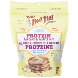 Bob's Red Mill Protein Pancake Mix 397 g (Pack of 1)