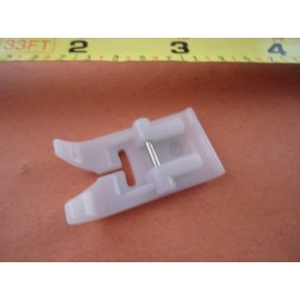 Generic Non-Stick Zigzag Teflon Sewing Machine Presser Foot /Feet