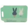 Shinzi Katoh Design Antibacterial Cutting Board Mon peluche CB3032 (Japan