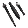 Broken Spark Plug Remover Kit 65700 ABS Metal Replacement for
