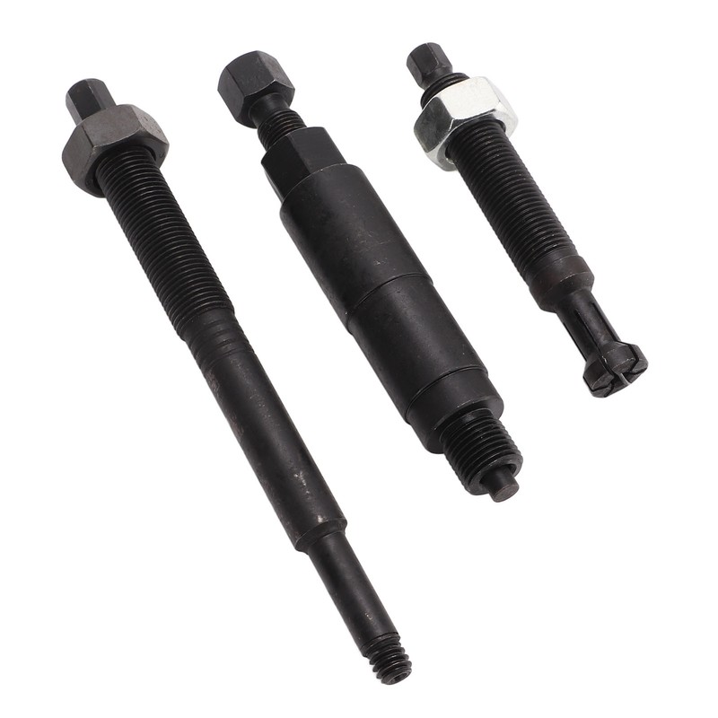 Broken Spark Plug Remover Kit 65700 ABS Metal Replacement for