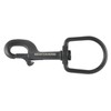 BEST DIVERS, MOSCHETTONE Inox DIR 115 mm Anello Ø 32,8