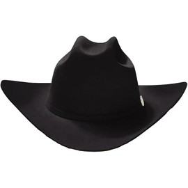 Deadwood 4X Cowboy Hat