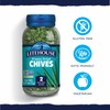 Litehouse Freeze Dried Chives - Chives Dried, Substitute for Chives