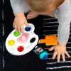 Aeiou Juguete Sensorial Para Bebé Baby Einstein Color Palette