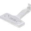 BGS 9224-1 | Crankshaft Pulley Alignment Tool | For Ford,