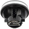 EPIC LIGHTING OE Style Halogen Fog Light Assembly Replacement for