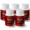 High-content albumin gold efficacy Belgian nutritional supplement total 600 tablets