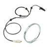 LST ABS or and ABS Ring Set Front Speed Sensor