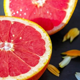 Master Class Stainless Steel Grapefruit Spoon Set, 16.5 cm (4 Pieces) by KitchenCraft