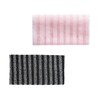 YANYULI Set of 2 Loop Ocean Towel Stripe Design Strong