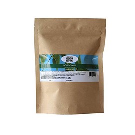 bienestar NEEM ERFRE Hoja de Neem - Melia Azadirachta Indica Leaf - 20 gr .70 oz