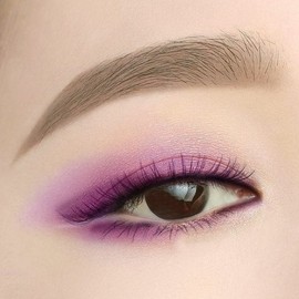 AriJo 애리조 환타지 바이올렛 아이즈 키트 Arizona Fantasy Violet Eyes Kit