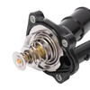 Thermostat Housing Assembly LR027158 Replacement for Land Rover RANGE ROVER