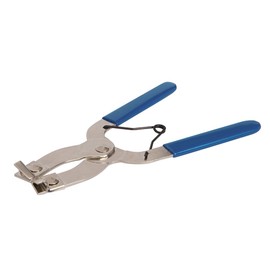 Silverline Piston Ring Pliers 1.2 - 6.4mm (251375)
