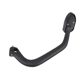 TCT-MOTORPARTS Matte Black Brake Pedal Lever Fit for Honda Gold Wing GL1800 2001-2017; F6B 2013-2017; Valkyrie 2014-2015 2002 2003 2004 2005 2006 2007 2008 2009 2010 2011 2016