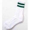 Health Knit HKAD22-SET01 Men's Unisex Socks, Elastic, D Type (191-3647)